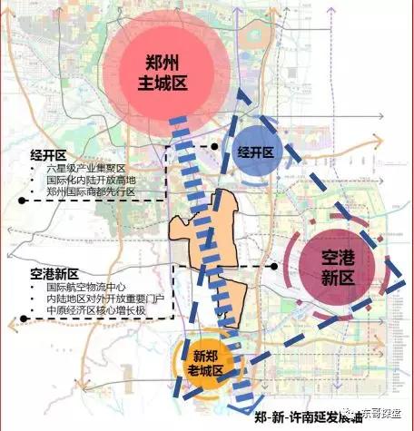 最新板潢川城市规划图，描绘城市发展的宏伟蓝图